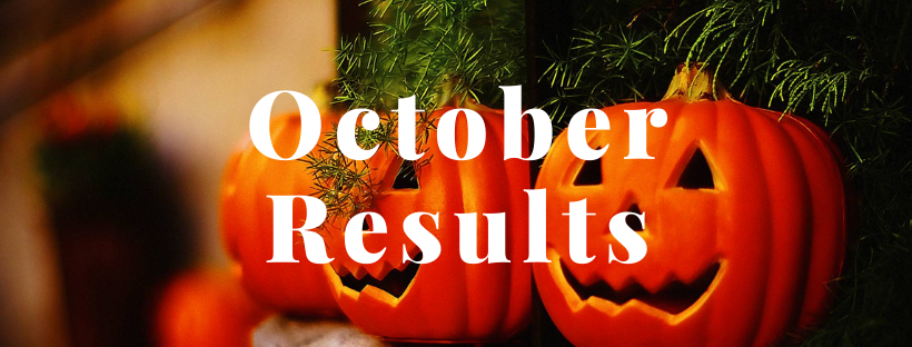 October Results