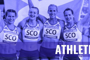 Athletics Scotland