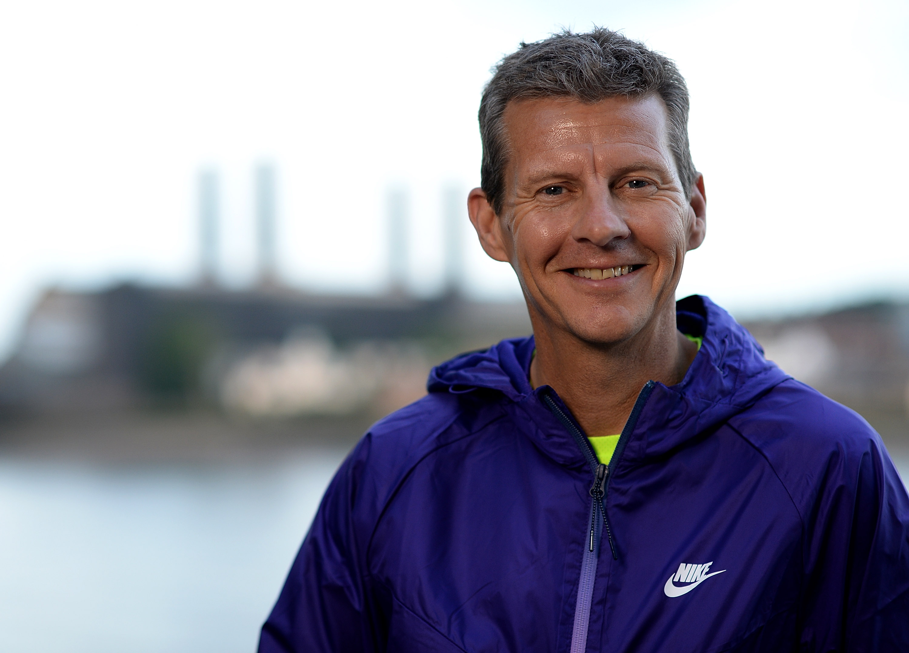 Steve Cram